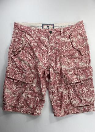 Карго шорти fat face 4