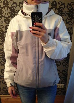 Куртка betty rides