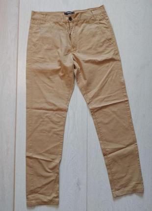 Чоловічі штани,штани 32 р. solid