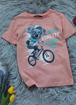 Футболка george 6-7 років