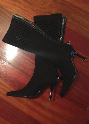 Сапоги fragile