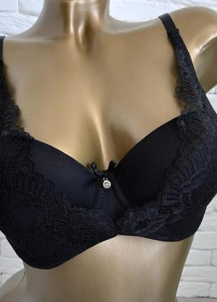 Мереживний бюстгальтер guimeiqi 75в, 80в