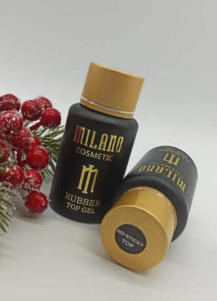 Топ без липкого слоя milano
объем 35 мл