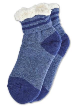 Жіночі утеплені шкарпетки nur die розмір 38-39