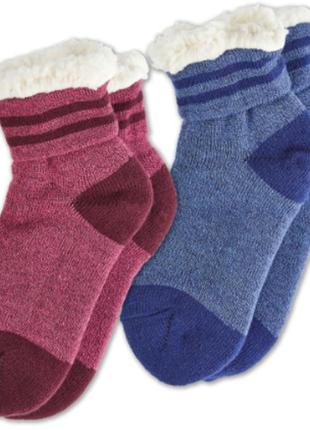 Жіночі утеплені шкарпетки nur die розмір 38-392 фото