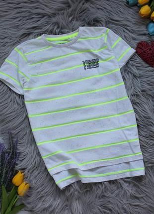 Футболка primark 6-7 років