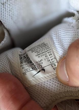 Кросівки nike react оригінал 2