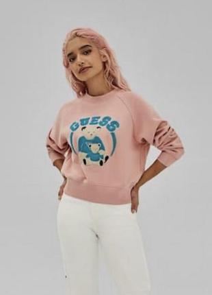 Світшот guess