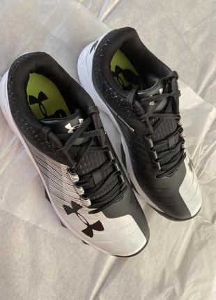 Кросівки under armour yard low trainer4 фото