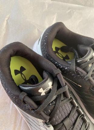 Кросівки under armour yard low trainer6 фото