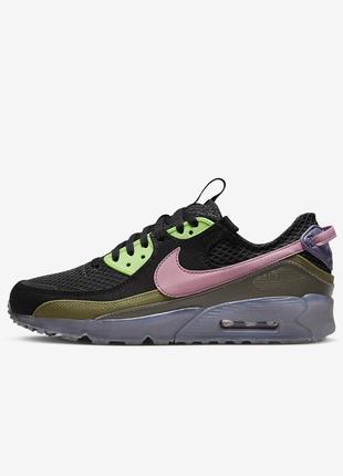 Мужские кроссовки nike air max terrascape 90