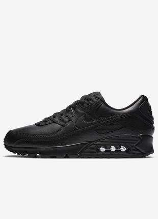 Мужские кроссовки air max 90 ltr