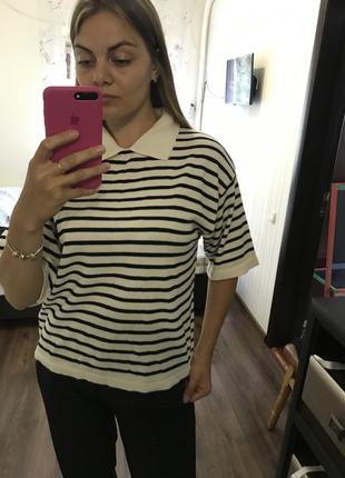 Вільна тільняшка