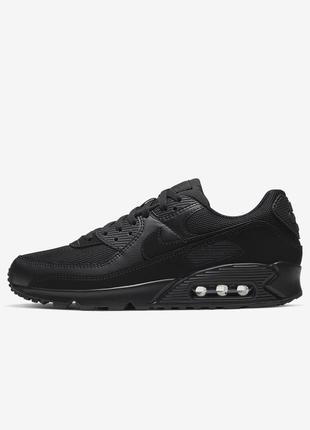Мужские кроссовки nike air max 90