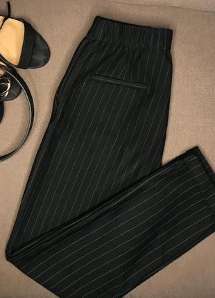 Штани на резинці