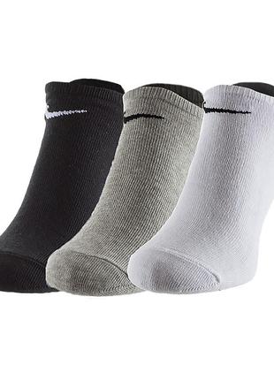 Шкарпетки nike 34-38 р оригінал