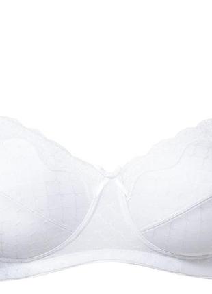 Бюстгальтер soft-cup bra esmara німеччина   90 c,90 d2 фото