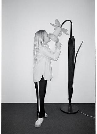 Брюки , бренд zara , розмір 10 (140 см)