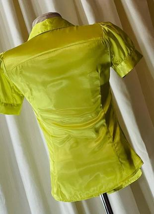 Шикарна блуза сорочка сорочка4 фото