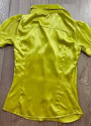 Шикарна блуза сорочка сорочка6 фото