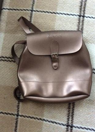Сумочка zara