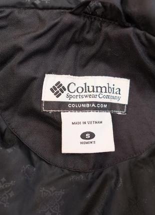 Куртка  columbia 100% оригінал.5 фото