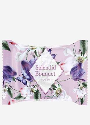 Мило splendid bouquet