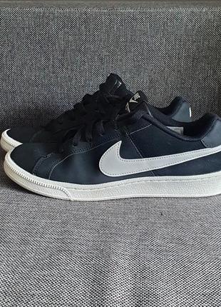 Кросівки кросівки nike wmns court royale 2 749867 - 010