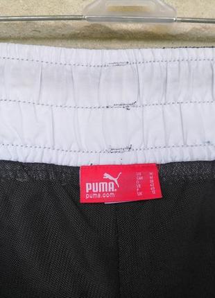 Спортивні штани puma3 фото