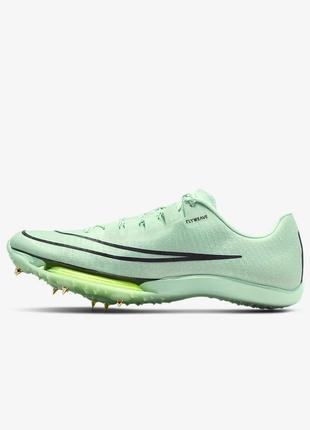 Шиповки, бутсыпіке air zoom maxfly 6