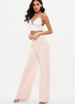 Штани кюлеты missguided