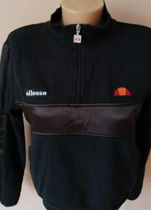 Оригинальный свитшот ellesse2 фото