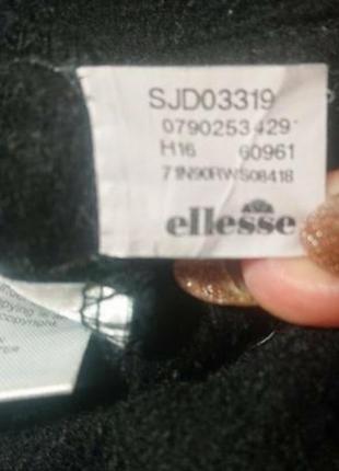 Оригинальный свитшот ellesse9 фото