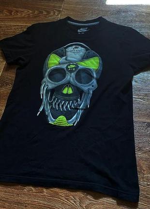 Футболка nike airmax