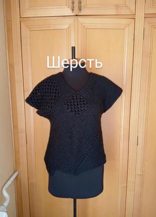 Жилет жилетка firetrap