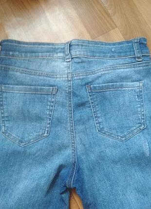 Джинси 3