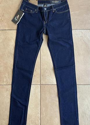 Джинси 2