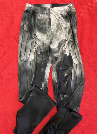 Чудові лосіни для йоги, фітнесу