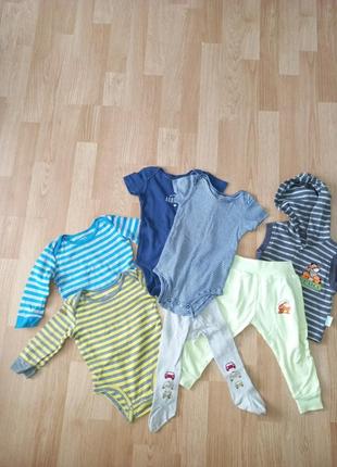 Пакет одягу