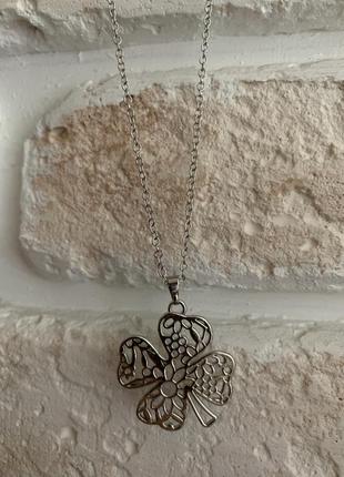 Цепочка клевер