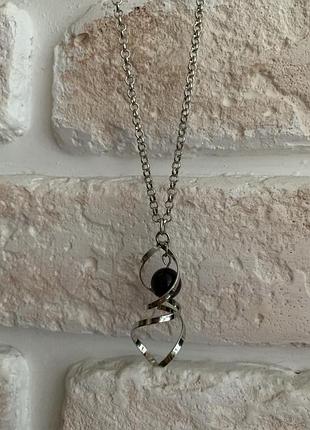 Цепочка + кольцо