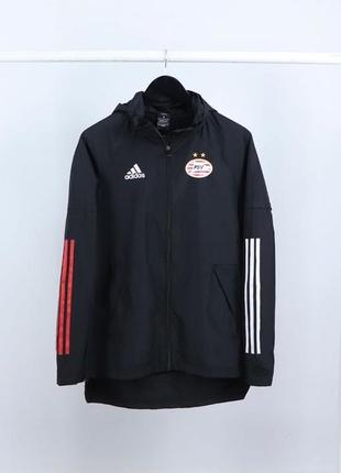 Мужская ветровка adidas psv