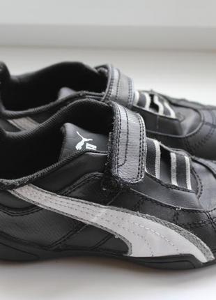 Кроссовки puma