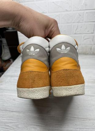 Кроссовки adidas7 фото