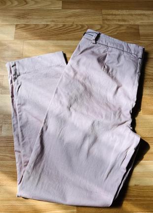 Пудрові брюки hampton republic 4