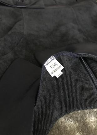 Комплект сарафан і блузка5 фото