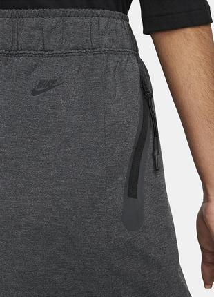 Жіноча спідниця nike sportswear tech pack women's skirt5 фото