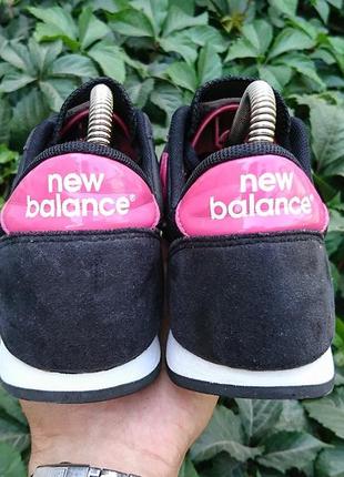 Кроссовки new balance 395 оригинал4 фото