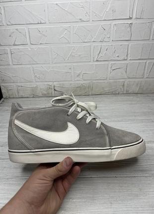 Кросівки nike