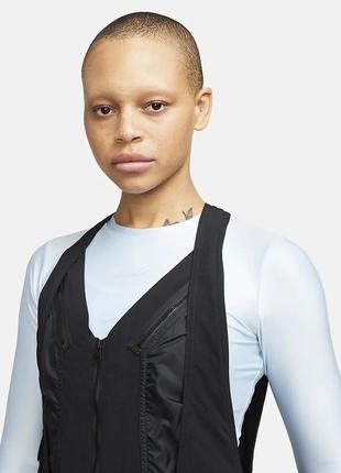 Жіночій жилет nike jordan 23 engineered women's gilet5 фото